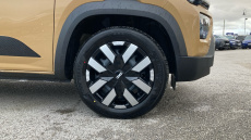 Dacia Spring 27kWh Expression 65 48kW 5dr Auto Electric Hatchback